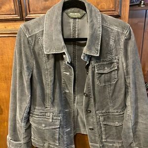Vintage Eddie Bauer corduroy jacket